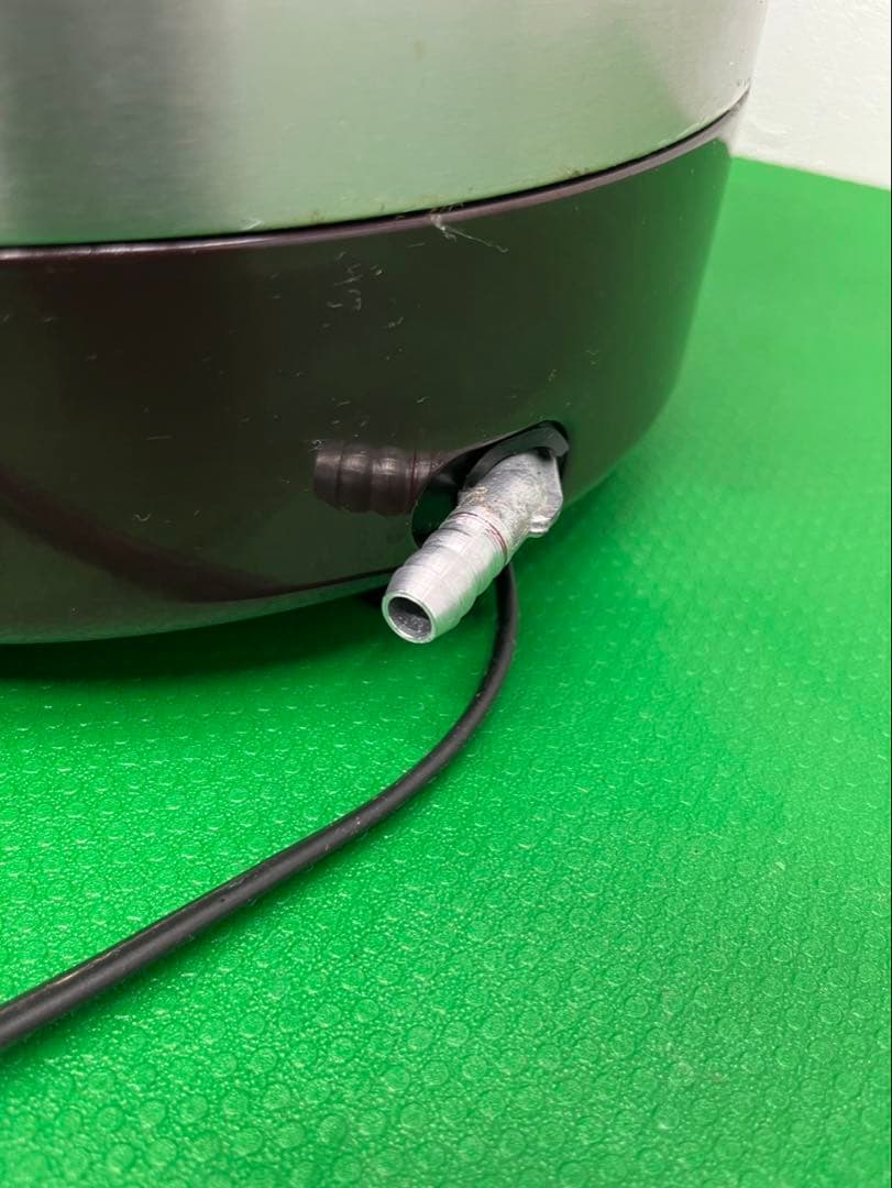 ☆工場整備品☆リンナイ ガス炊飯器 RR-100VM 10合　業務用