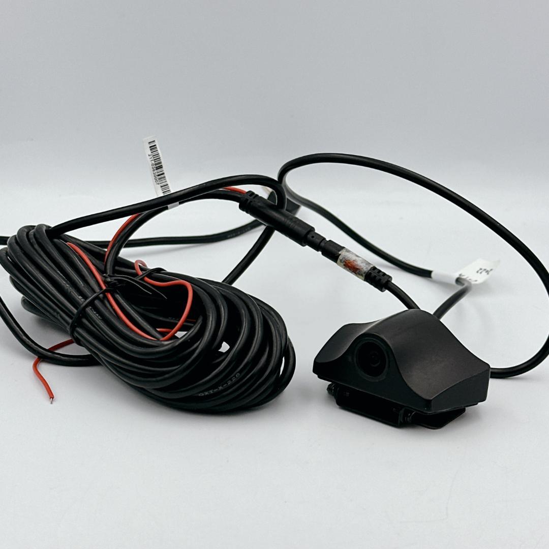 【美品】NEO TOKYO ミラー型ドライブレコーダー MRC-2022