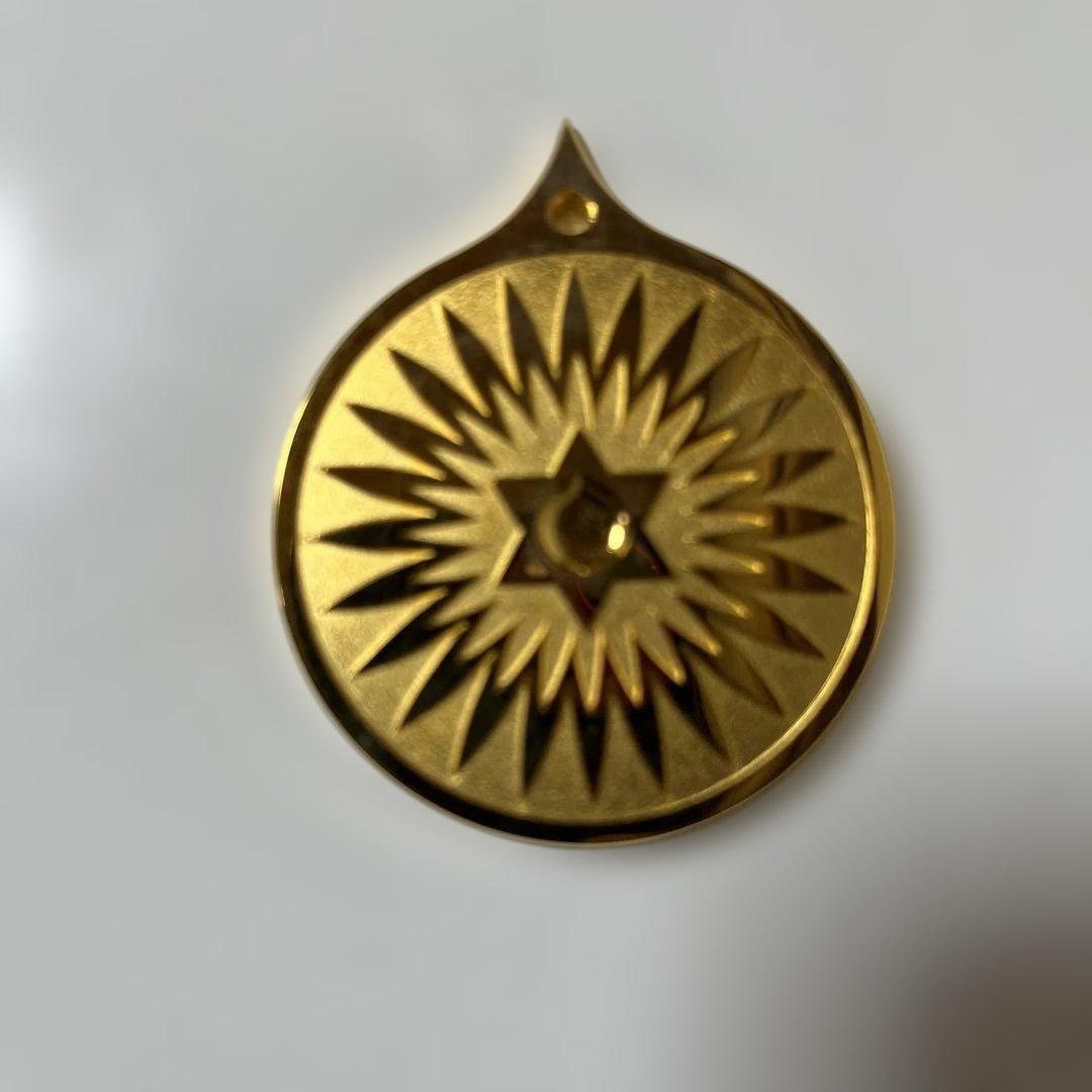 ヒランヤ 新品未使用ですが、年数が経過しています。