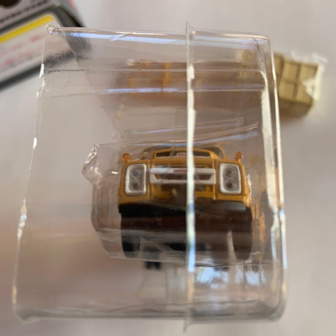 トミカリミテッドヴィンテージ　ニッサンディーゼル　680型　￼LV-73b