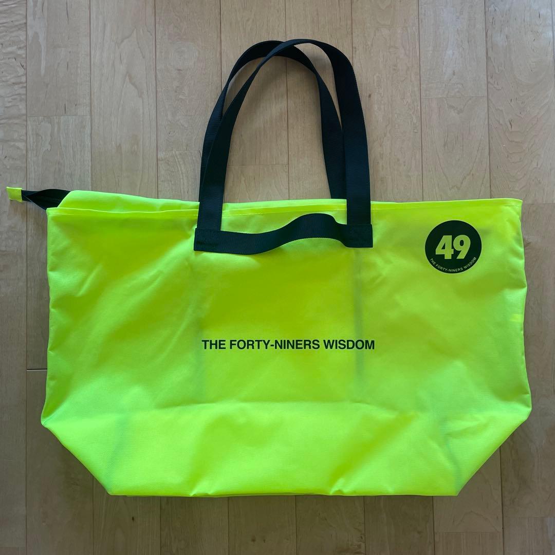 ゴルフバッグ・キャディバッグ TFW49 TOTE BAG BIG