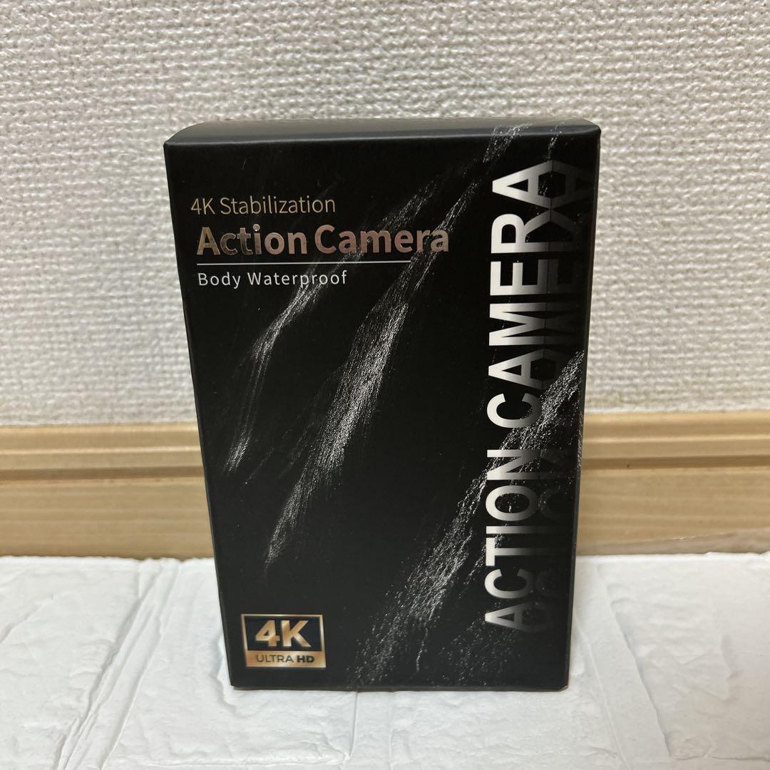 4K ドライブレコーダー本体 車載 2カメラ 前後同時録画 自動車 装着即時録画