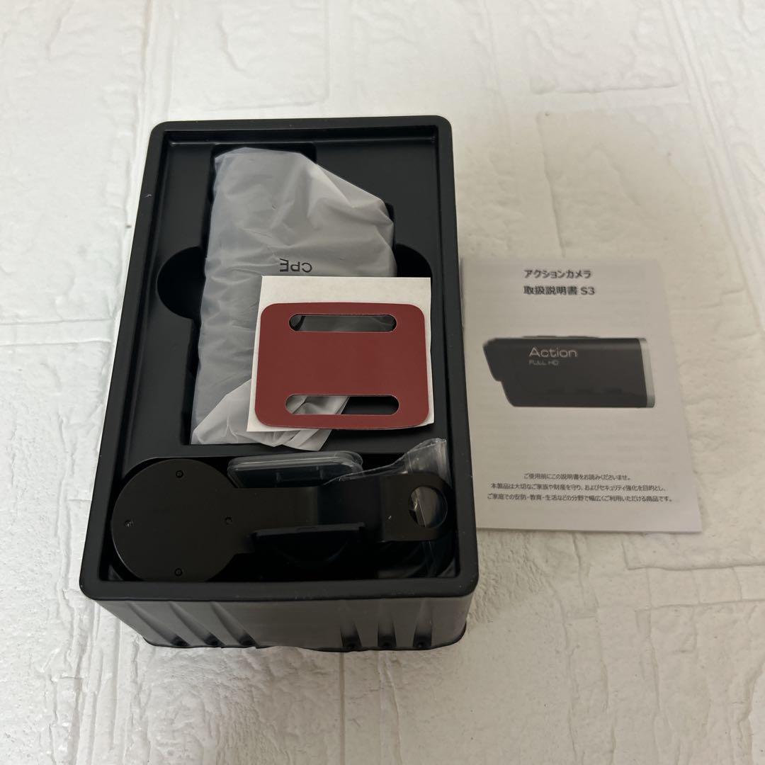 4K ドライブレコーダー本体 車載 2カメラ 前後同時録画 自動車 装着即時録画