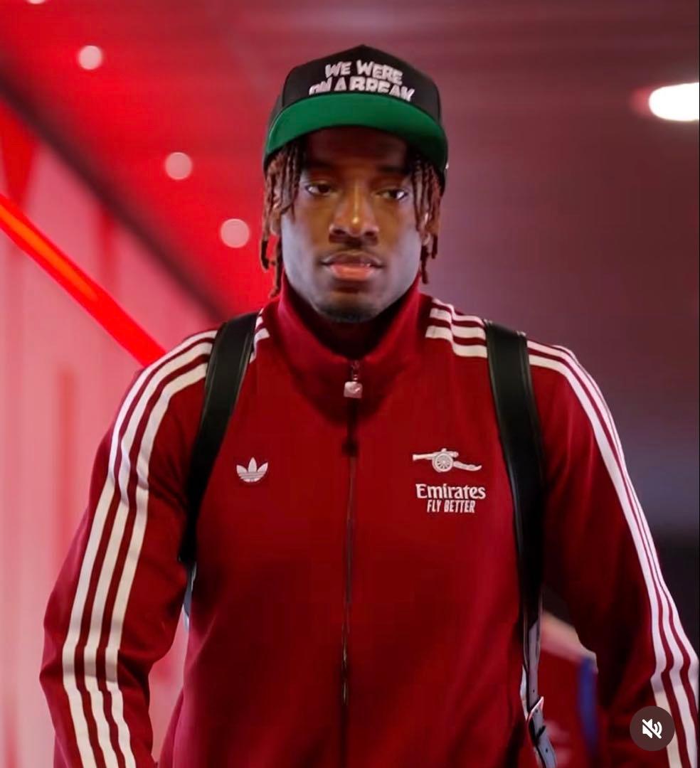 adidas アディダス アーセナル テラスアイコン トラックトップ サカ エゼ