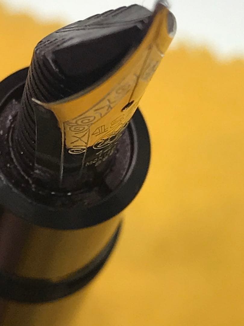 MONTBLANC モンブラン　No.149 万年筆