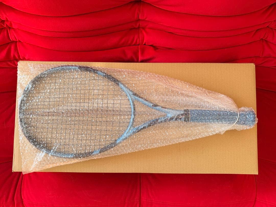 【値下げ】バボラ テニスラケットピュアドライブ （2025年モデル）