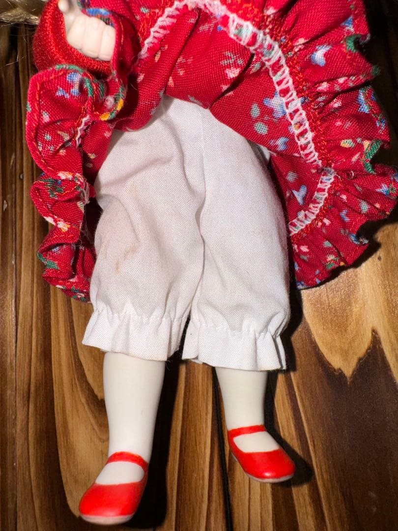 マクドナルド アシュトンドレイク ロナルド 人形 フィギュア マックメモリーズ