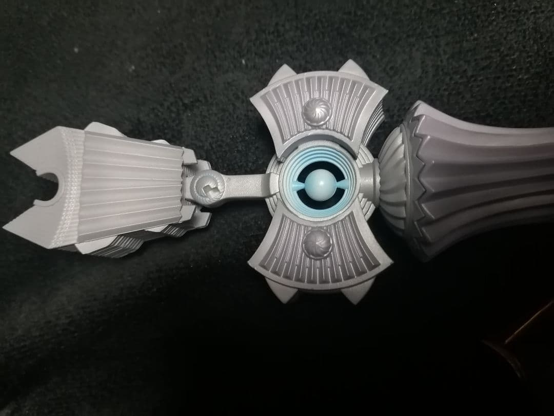 説明必読　箱無し特価　戦場のヴァルキュリア セルベリア・ブレス 完成品フィギュア