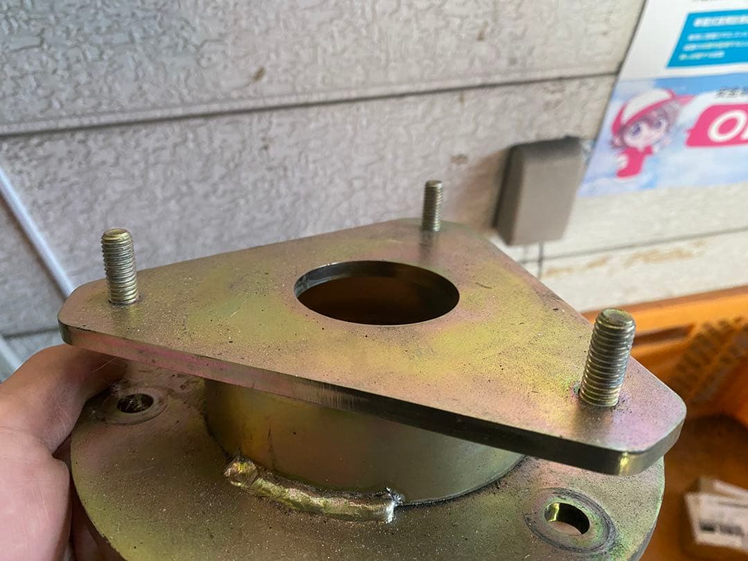 NT32エクストレイルリフトアップサスペンションキット 一式