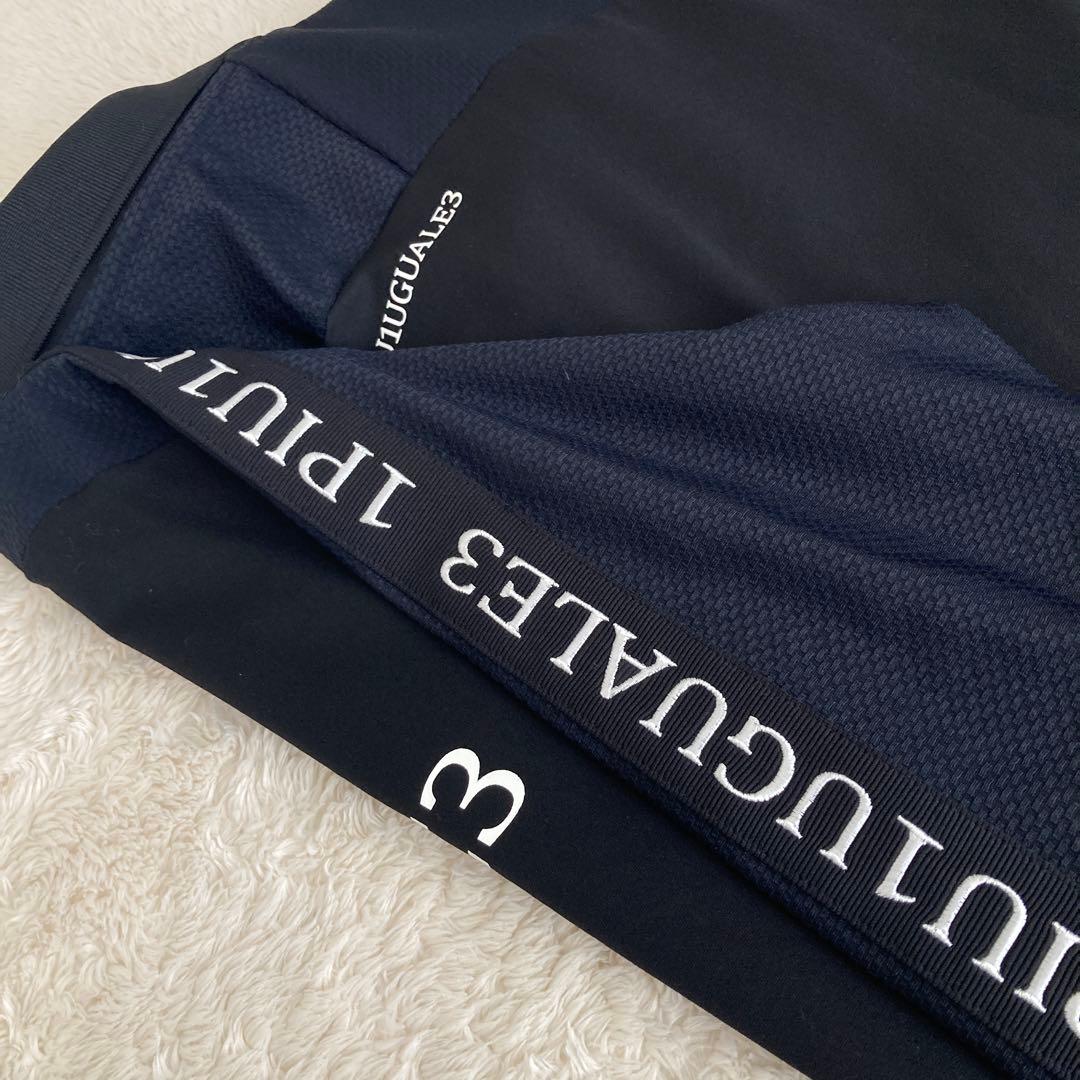 【砂くじらさん専用】美品！1PIU1UGUALE3 ウノピュウ　ストレッチ　長袖