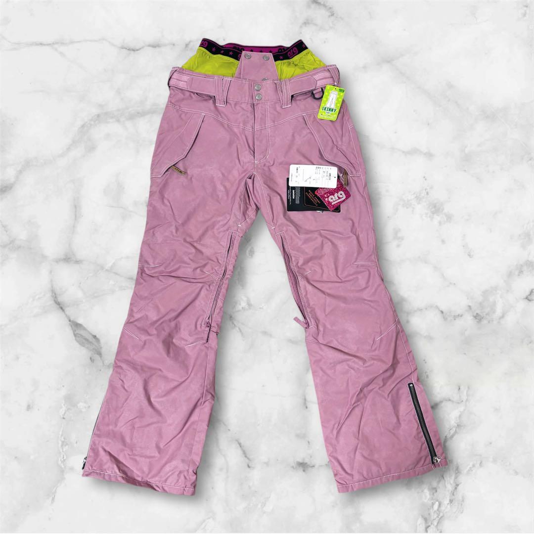 m*a様 新品 Phoenix asics ARG スノーボード スキーウェア