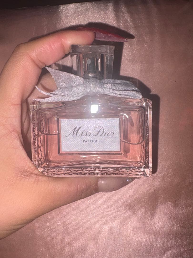 Miss Dior パルファン 50ml