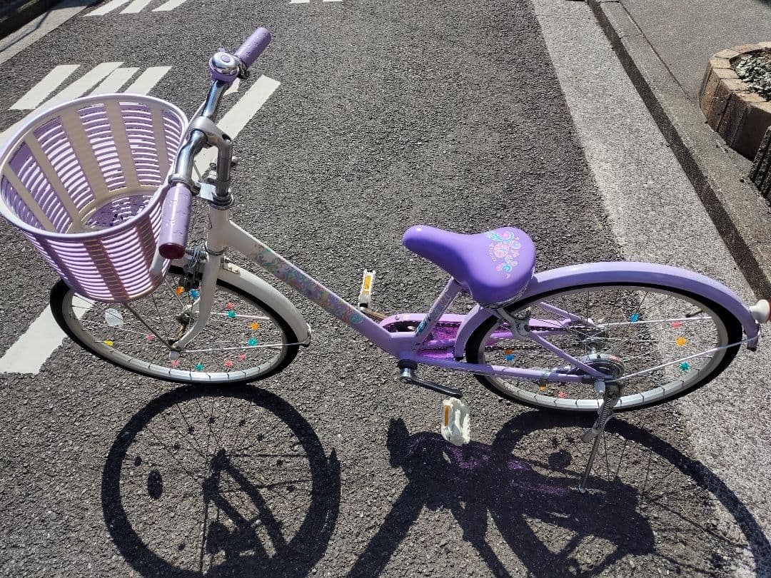 【横浜市内　直接引取可能な方】ブリヂストン　エコパル　EPL20　ラベンダー