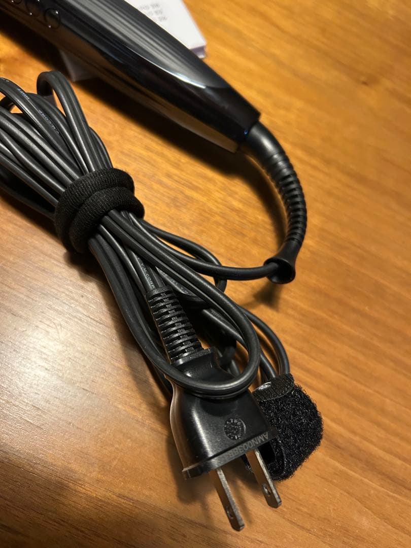 ReFa カールアイロン