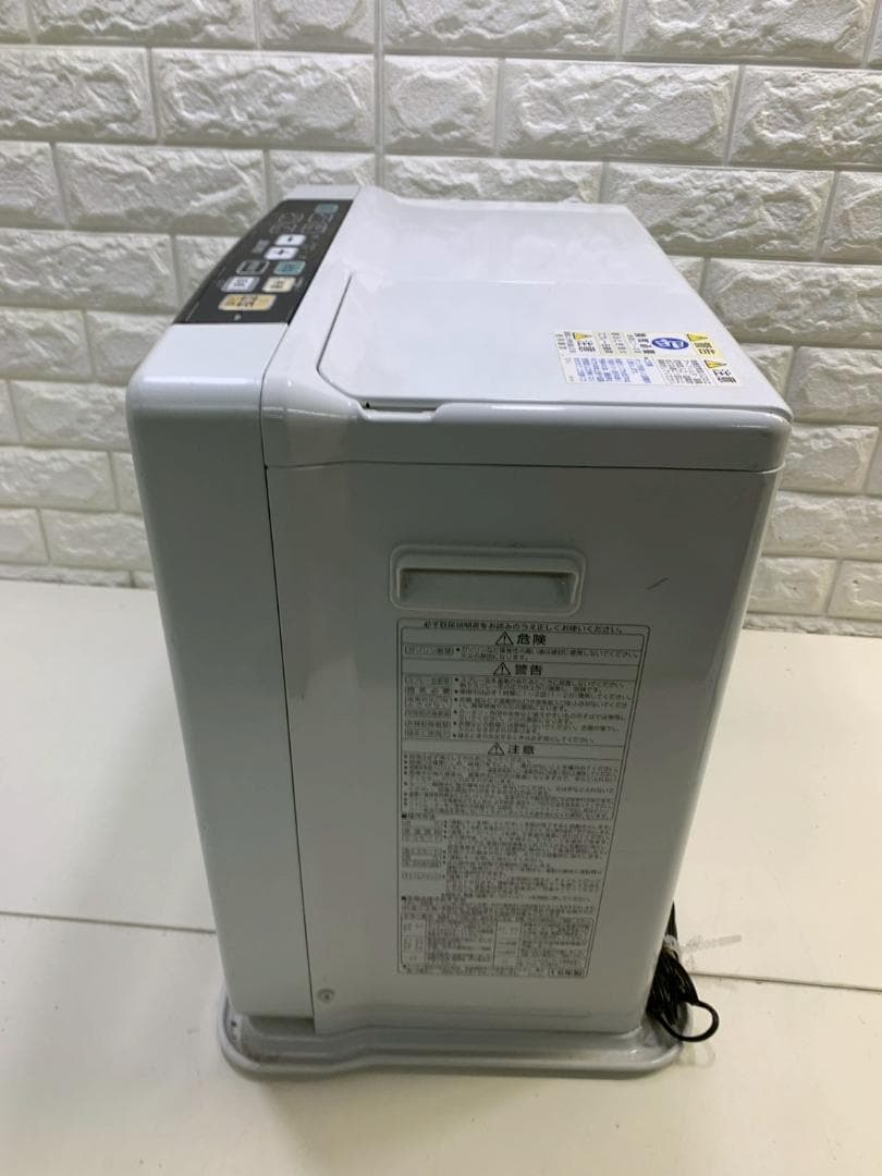 70ZCORONA コロナ FH-W746168Y 石油ファンヒーター 送料込