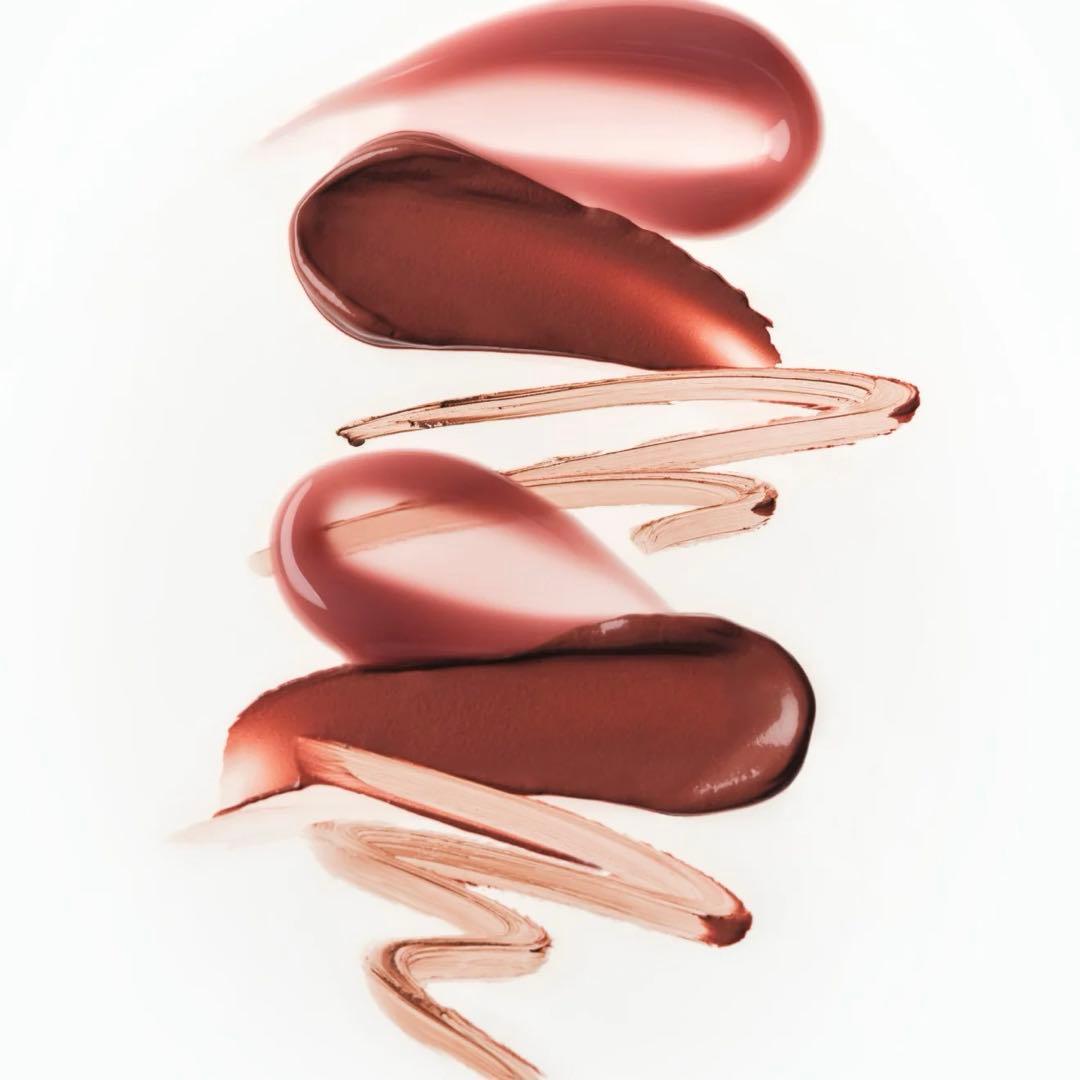 nanaly RHODE ブラッシュ/リップ/リップシェイプ セット