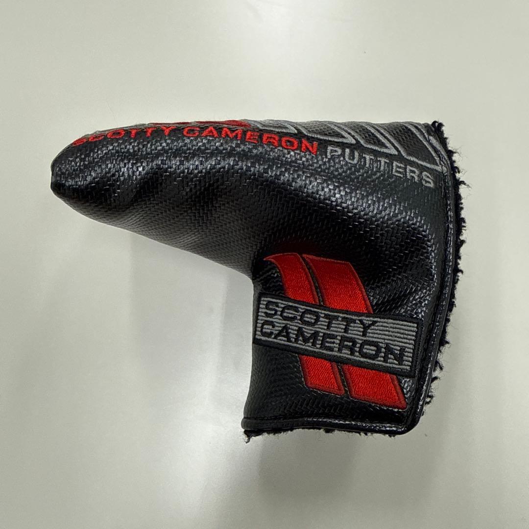 スコッティキャメロン　GOLO S