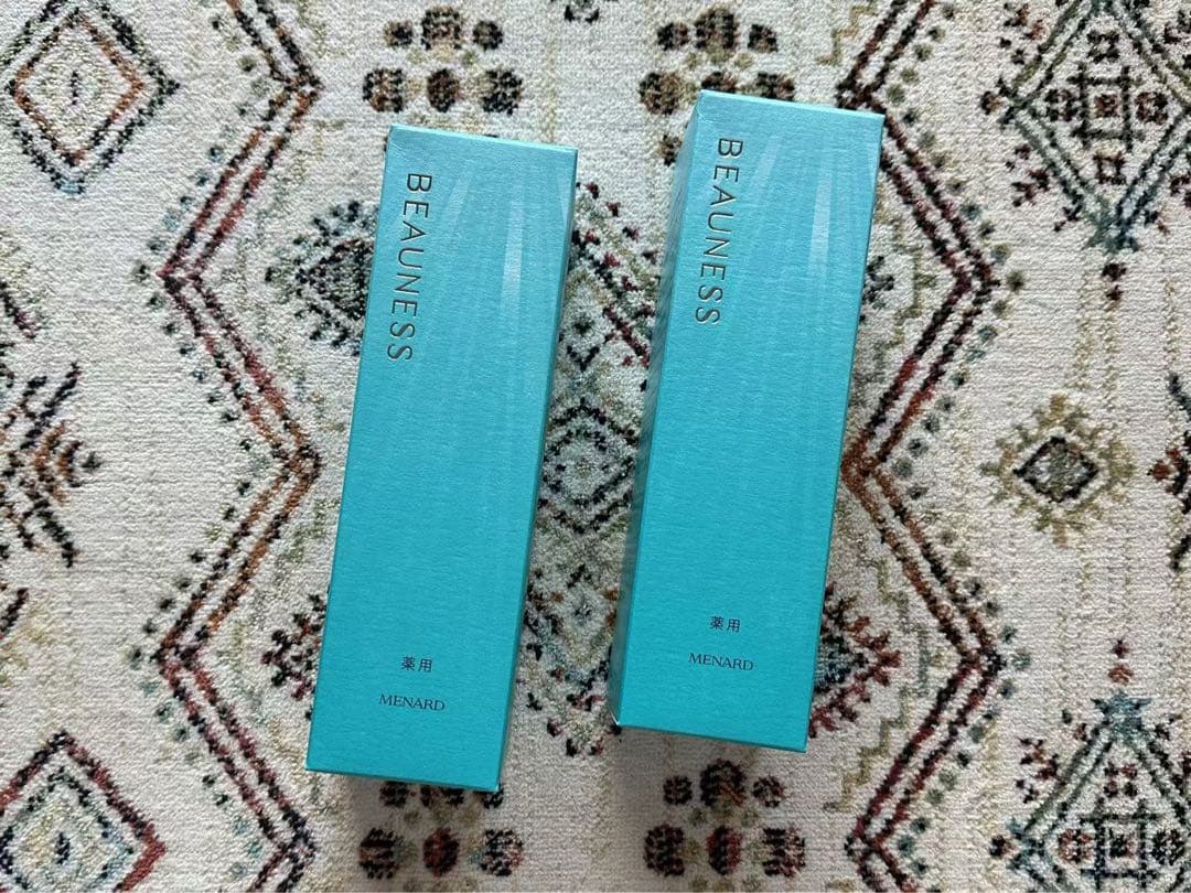 メナード薬用ビューネB2本