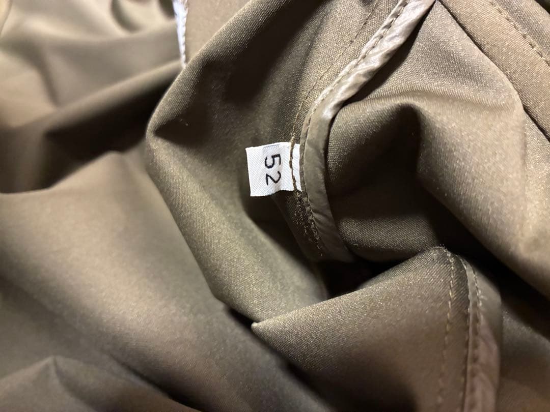 cpcompany モッズコート　cp-shell r XL