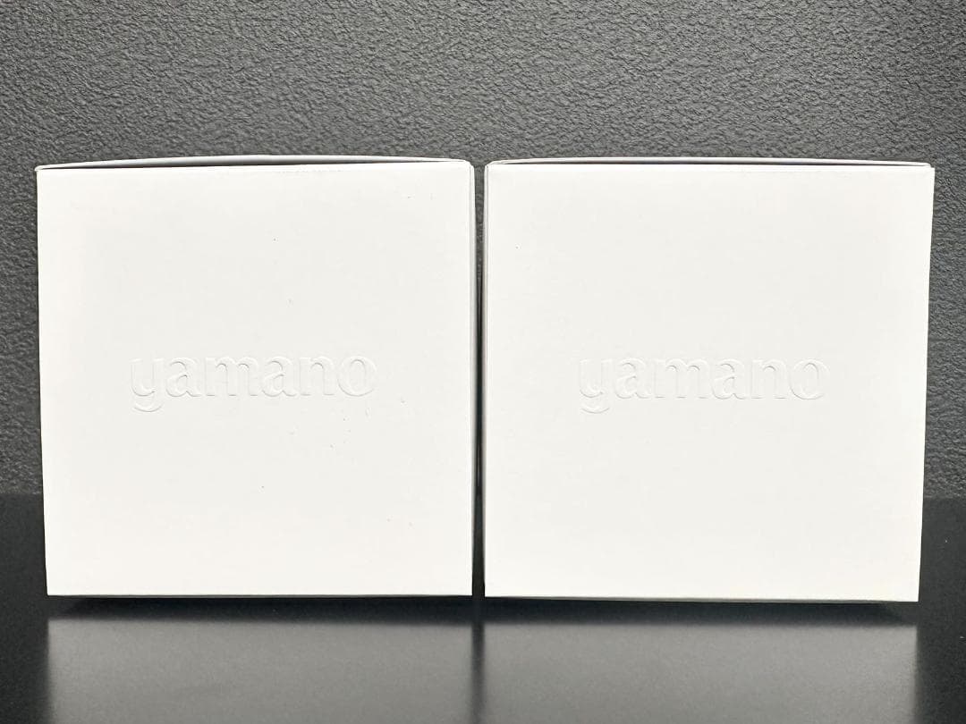 ヤマノ肌 ドロンコクレー24 オリジナルWhite（白どろ）洗顔料4個セット