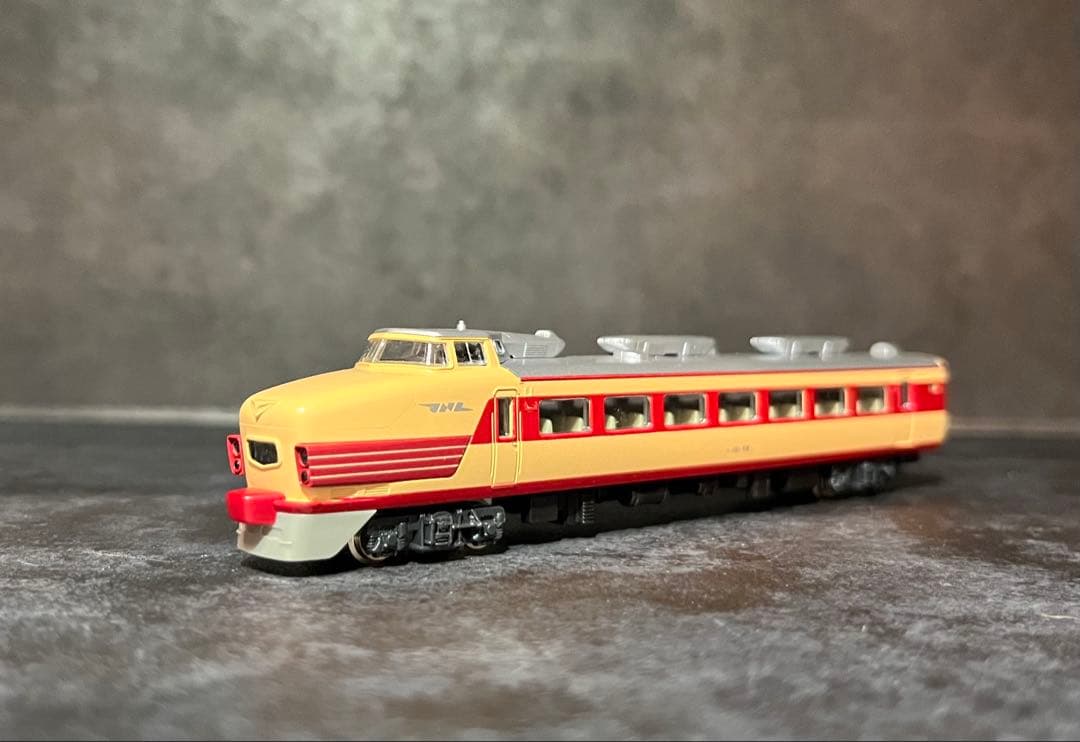 KATO 関水金属 181系 8両セット