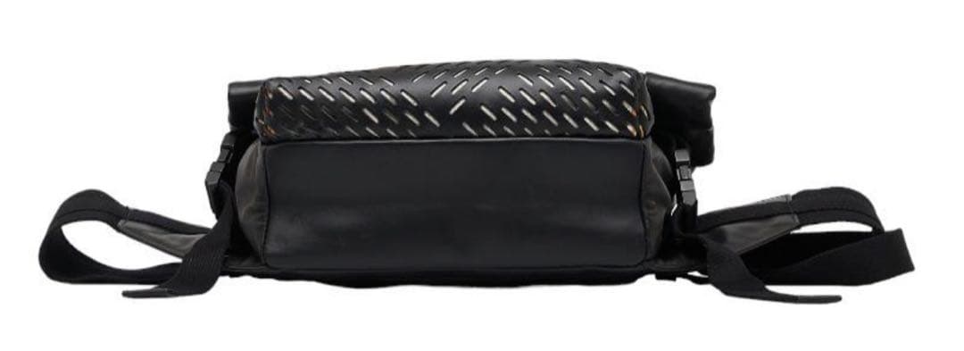 【美品】ボッテガヴェネタ　ウェストバック　ボディバック