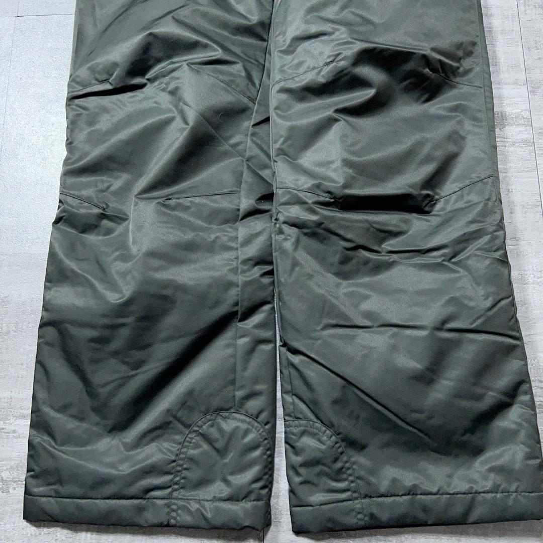 未使用品☆ スキーウェア 上下セット レディース M スポルディング ファー