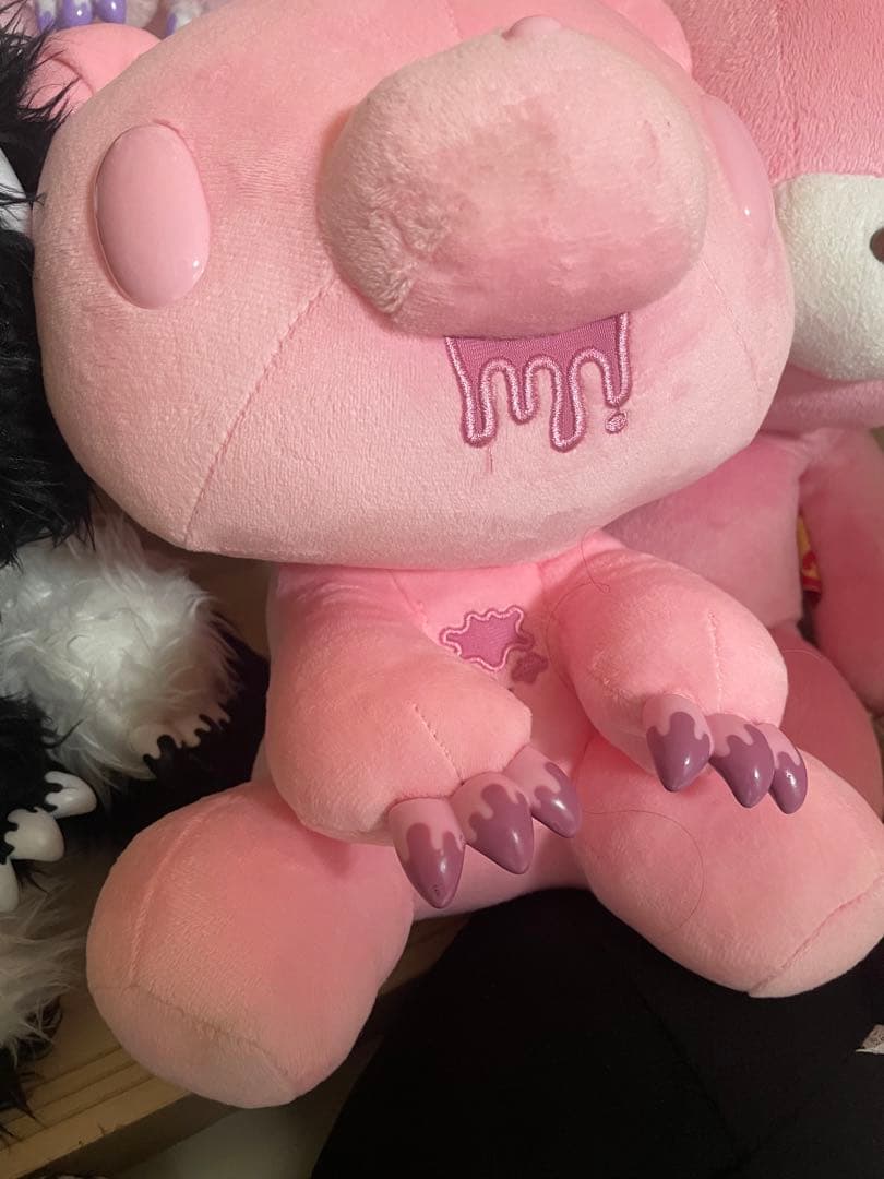 グルーミー 汎用うさぎ ぬいぐるみまとめ