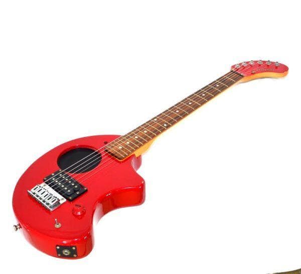 匿名配送☆FERNANDES フェルナンデス ZO-3 ぞーさん エレキギター