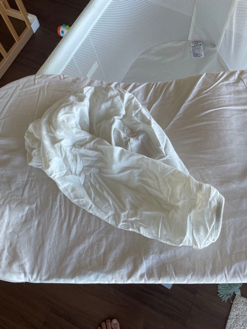 Baby Bjorn ベビービョルン クレードル ベビーベッド