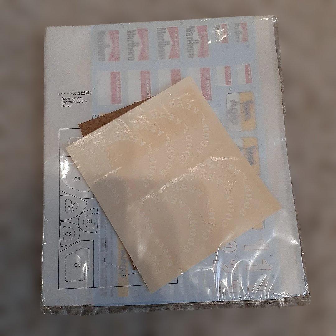 タミヤ フェラーリ641/2（F190）1/12スケール