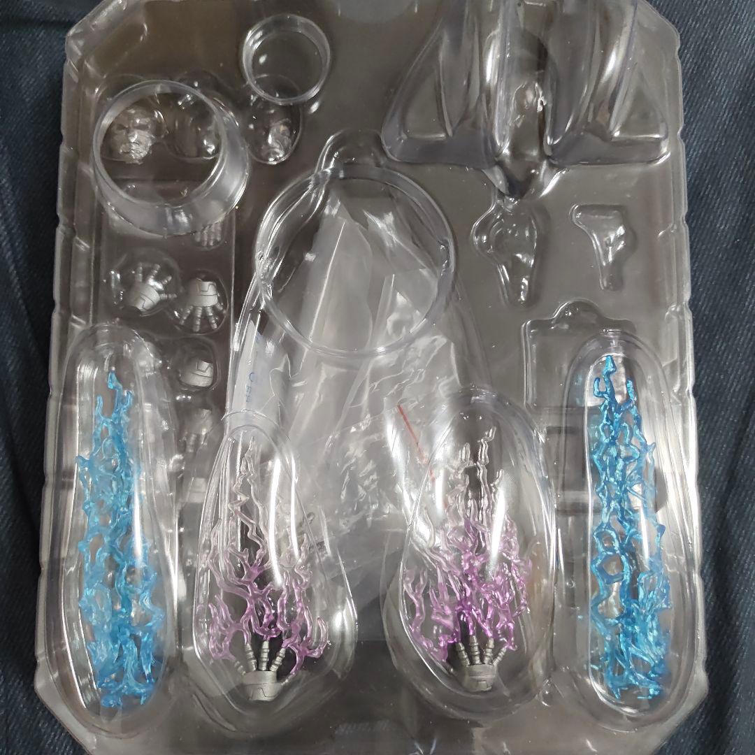 mezco メズコ　ワン12 ドクタードゥーム doctor doom