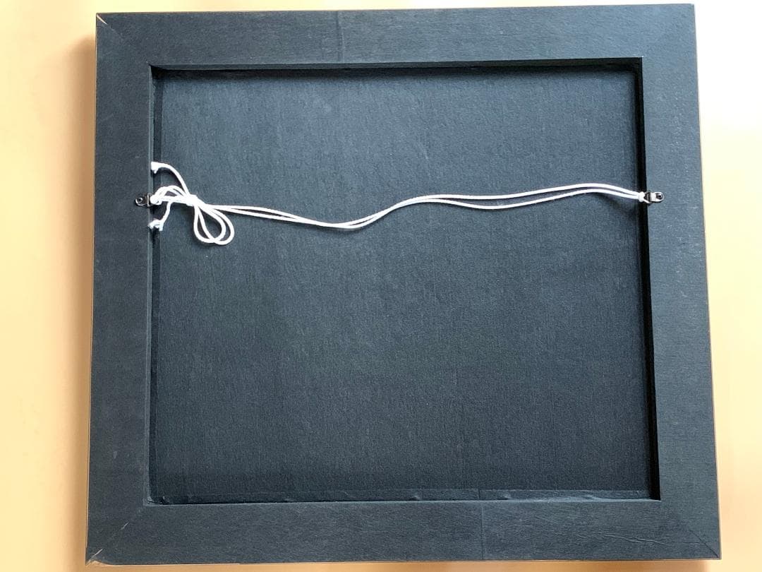 故宮博物院蔵品の複製　王羲之 『快雪時晴帖』 　 O0106A