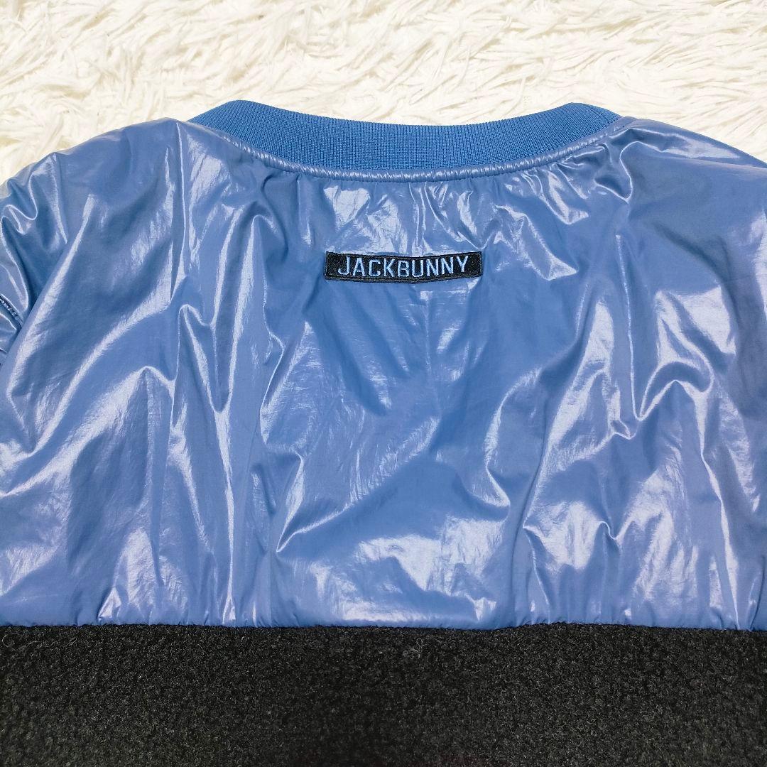 【tompapa】ジャックバニー　ボア　フリース　スニード　プルオーバー