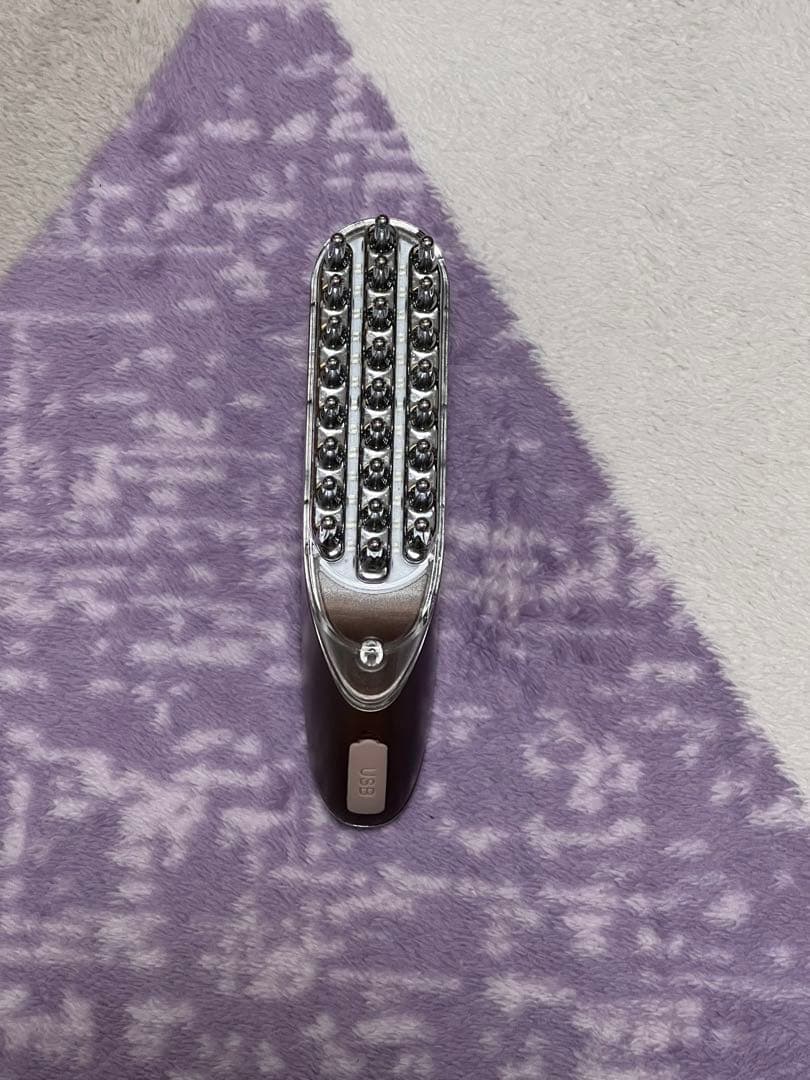 み*く様 ANGFA アンファー スカルプD スカルプ電気ブラシ