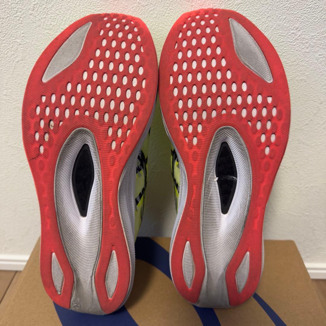 asics MAGICSPEED4 27.0 アシックス マジックスピード4