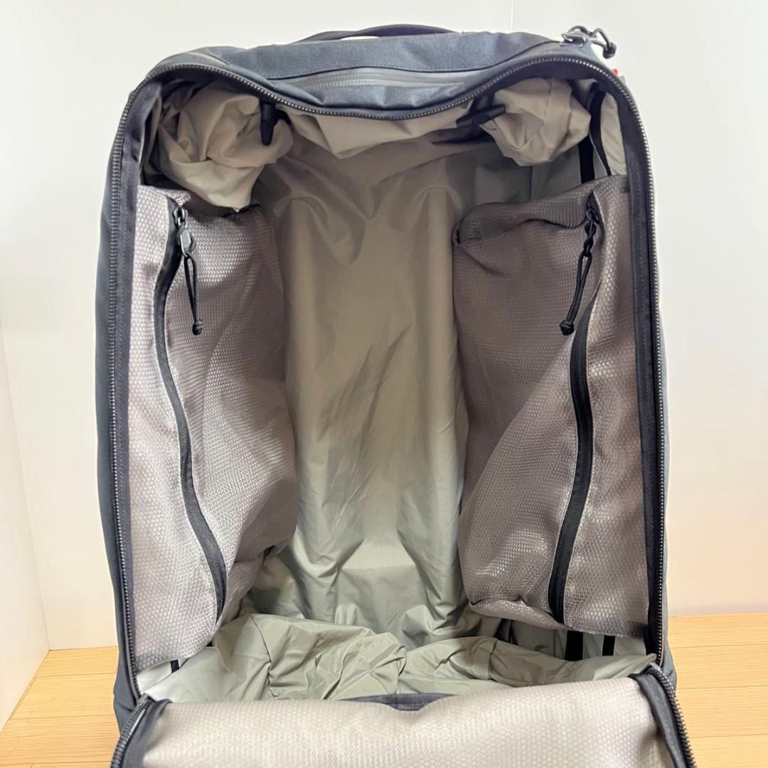 【極美品】ミステリーランチ ミッションウィリー　80 キャリー