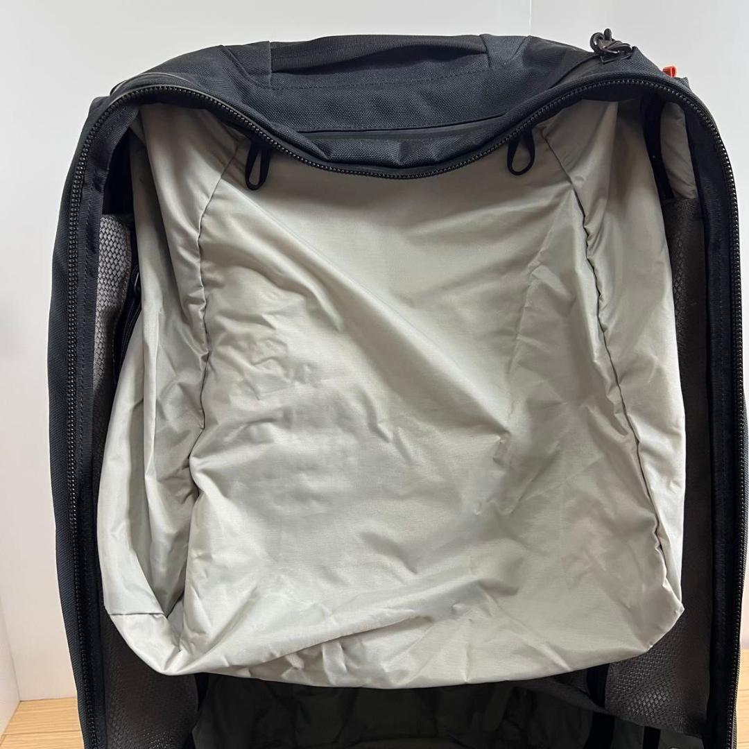 【極美品】ミステリーランチ ミッションウィリー　80 キャリー