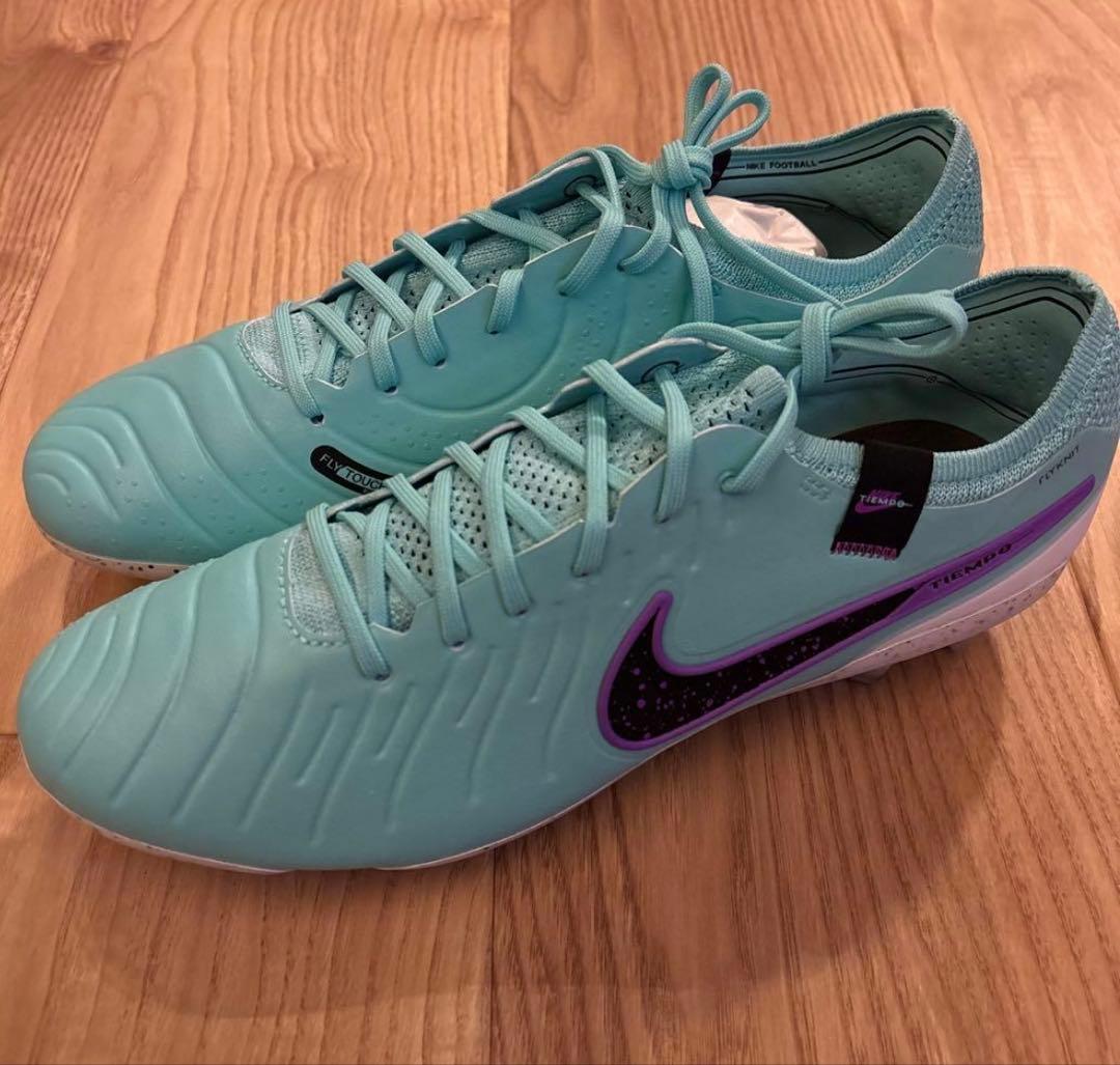 あさん専用Nike tiempo FA23 LEGEND FG 他1足