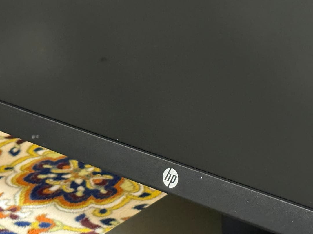 HP V28 4K、4Kディスプレイ/モニター
