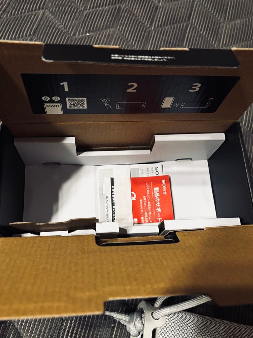 Pioneer DDJ-FLX4-W スピーカー＆ヘッドホン付き