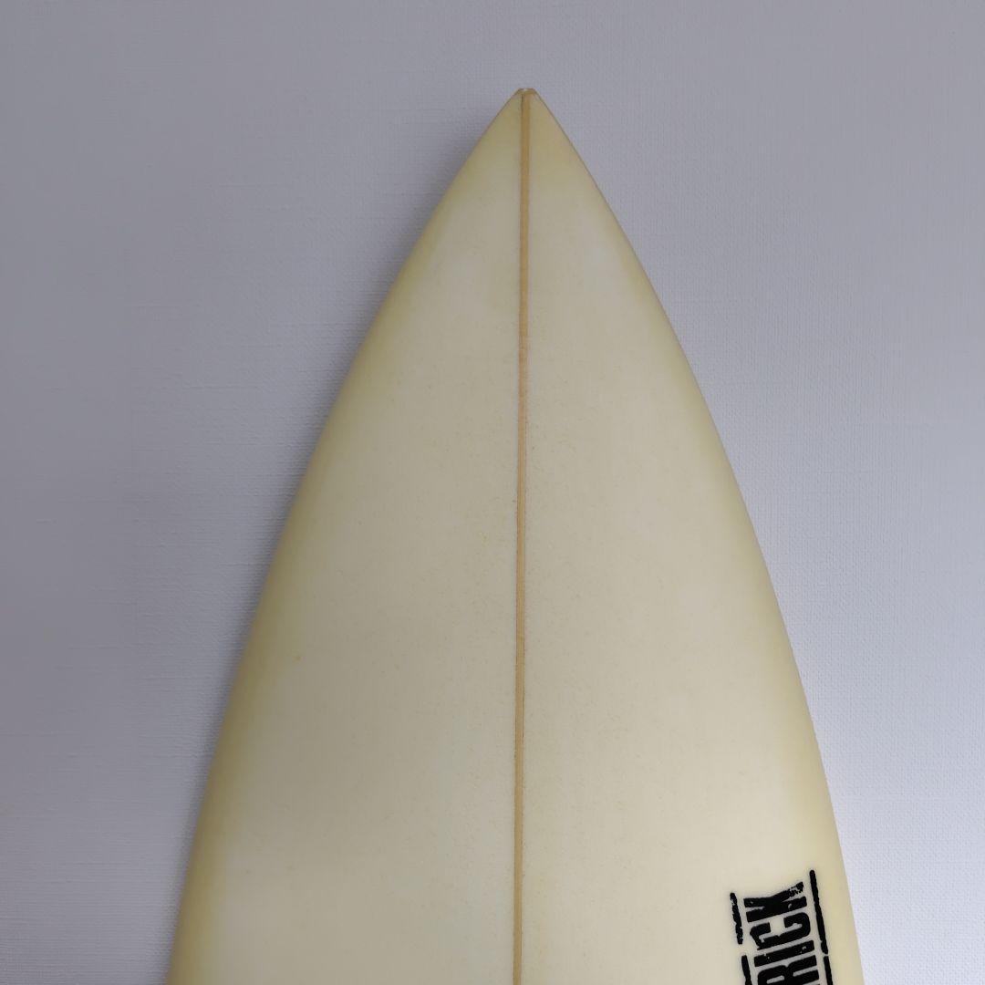 手渡し可 さらに値下げ！美品アルメリックフレッドスタブル5.6EPS