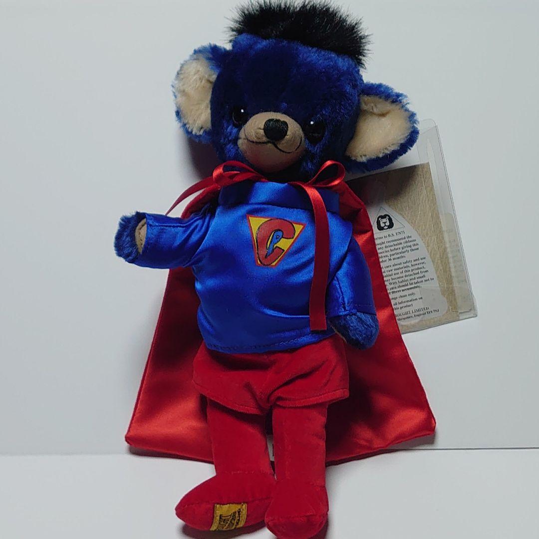 メリーソート　スーパーチーキーパンキー