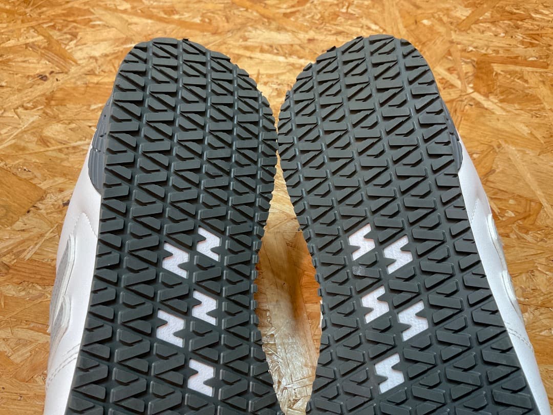 ニューバランス BS-118 Boston BOA 安全靴 A種 26cm