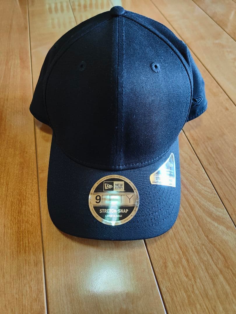 べっちっち様。専用New Era 9FIFTY ストレッチスナップ キャップ