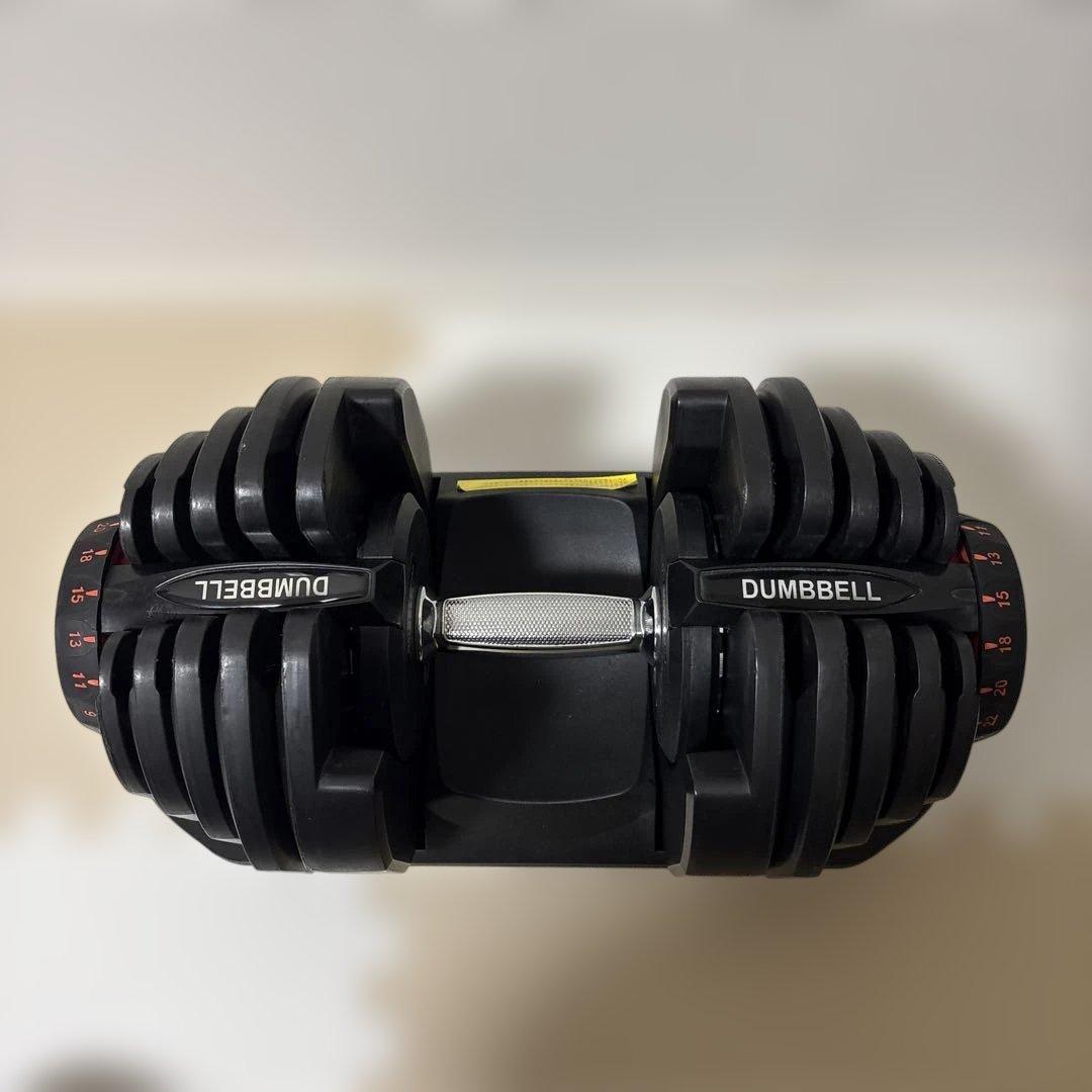 ありさん専用⑴40キロダンベル