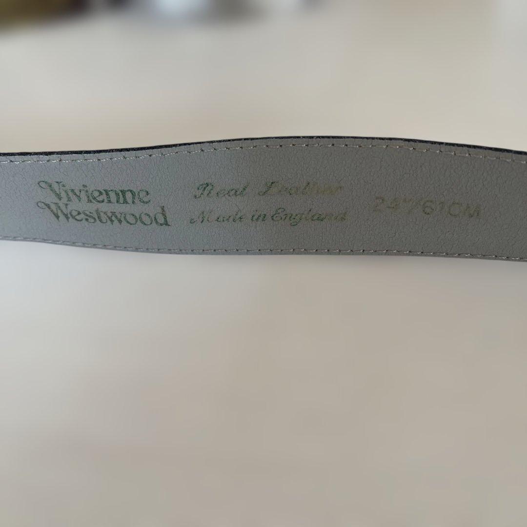 ヴィヴィアンウエストウッド ベルト2本セット激レアヴィンテージ