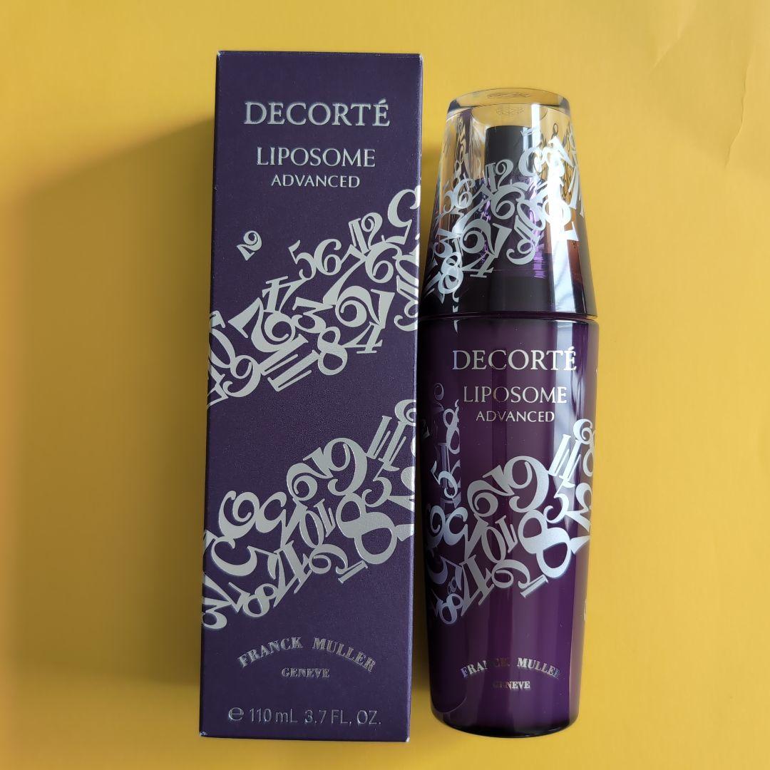 【こんこん様】コスメデコルテリポソームアドバンストリペアセラム110mL