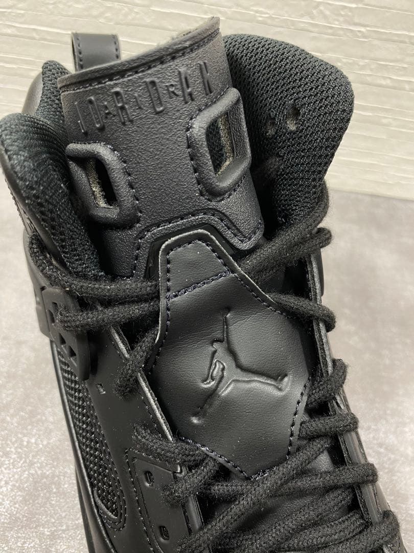 スニーカー NIKE JORDAN WINTERIZED SPIZIKE GS 25cm