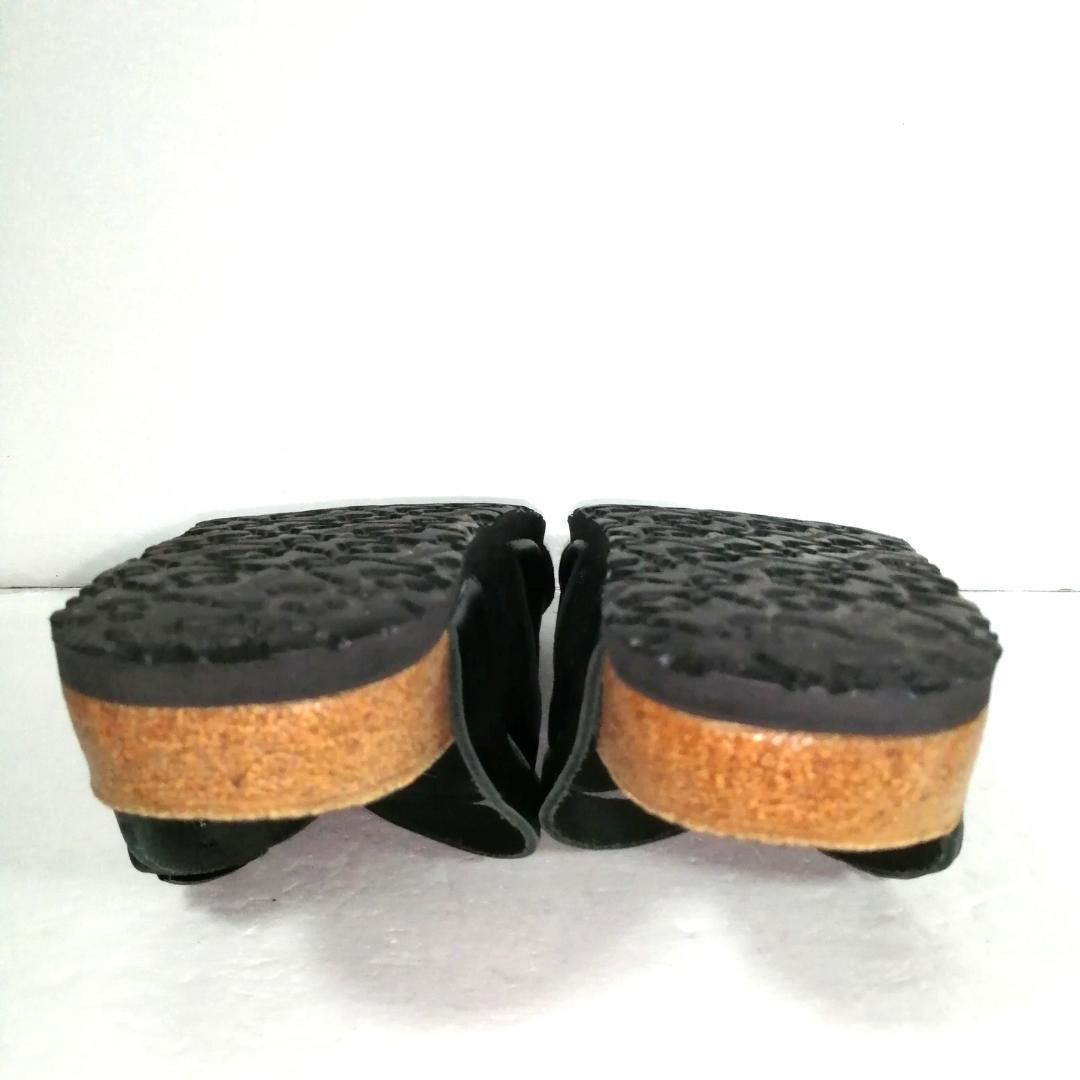 birkenstock papillio lugano　ハート